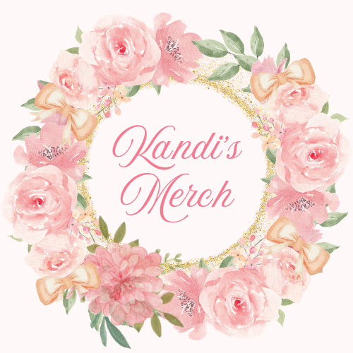 Kandi's Merch